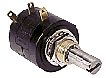 MH22B hybrid potentiometer