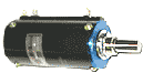 s25hp potentiometer