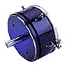 spsc50s sine cosine potentiometer