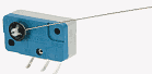 1040 snap action switch