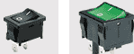 1800 rocker switch