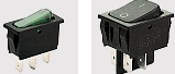 1830  rocker switch