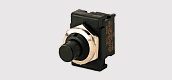 push botton switch model 1840