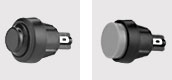 push botton switch model 5000